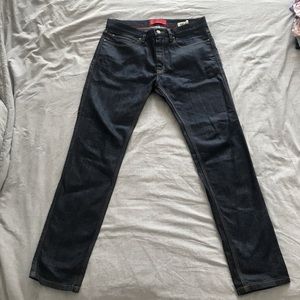 Hugo Boss Denim